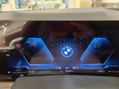 BMW X7 xDrive40i Premier Luxury Package - ფოტო 10