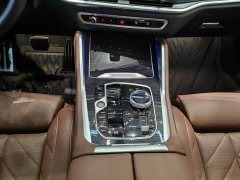 BMW X7 xDrive40i Premier Luxury Package - ფოტო 11