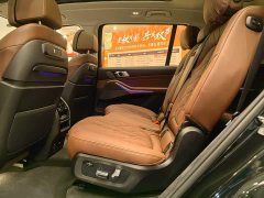 BMW X7 xDrive40i Premier Luxury Package - ფოტო 13