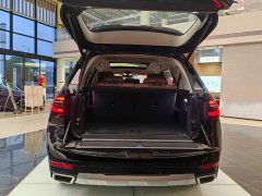 BMW X7 xDrive40i Premier Luxury Package - ფოტო 5