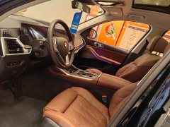 BMW X7 xDrive40i Premier Luxury Package - ფოტო 6