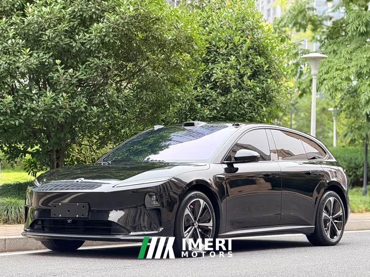 Nio ET5T 75kWh Touring - ავტომობილი ჩინეთიდან