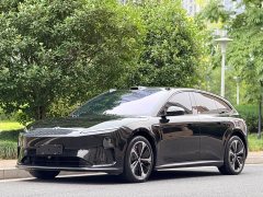Nio ET5T 75kWh Touring - ფოტო 1