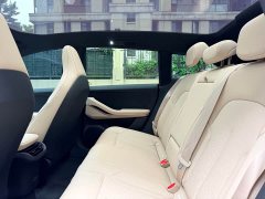 Nio ET5T 75kWh Touring - ფოტო 10