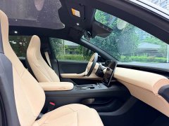Nio ET5T 75kWh Touring - ფოტო 12