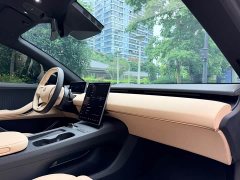 Nio ET5T 75kWh Touring - ფოტო 13