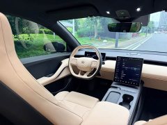Nio ET5T 75kWh Touring - ფოტო 14