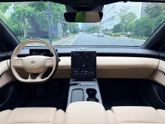 Nio ET5T 75kWh Touring - ფოტო 15