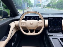 Nio ET5T 75kWh Touring - ფოტო 16