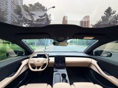 Nio ET5T 75kWh Touring - ფოტო 17