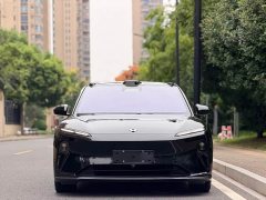 Nio ET5T 75kWh Touring - ფოტო 2