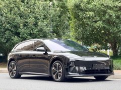Nio ET5T 75kWh Touring - ფოტო 3