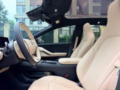 Nio ET5T 75kWh Touring - ფოტო 8