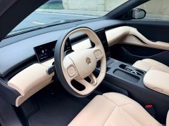 Nio ET5T 75kWh Touring - ფოტო 9