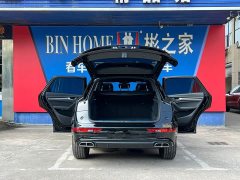 Audi Q5L 2024 40 TFSI Luxury Dynamic - ფოტო 10