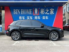 Audi Q5L 2024 40 TFSI Luxury Dynamic - ფოტო 12