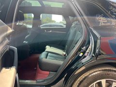 Audi Q5L 2024 40 TFSI Luxury Dynamic - ფოტო 16