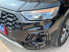 Audi Q5L 2024 40 TFSI Luxury Dynamic - ფოტო 2