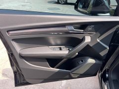 Audi Q5L 2024 40 TFSI Luxury Dynamic - ფოტო 20
