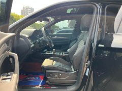 Audi Q5L 2024 40 TFSI Luxury Dynamic - ფოტო 3