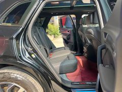 Audi Q5L 2024 40 TFSI Luxury Dynamic - ფოტო 4