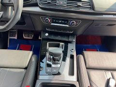 Audi Q5L 2024 40 TFSI Luxury Dynamic - ფოტო 5