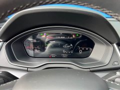 Audi Q5L 2024 40 TFSI Luxury Dynamic - ფოტო 9