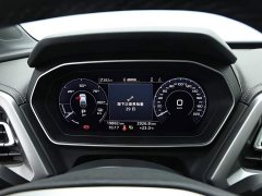 Audi Q4 e-tron 40 e-tron Trendsetter Edition - ფოტო 11