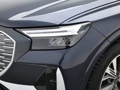 Audi Q4 e-tron 40 e-tron Trendsetter Edition - ფოტო 18