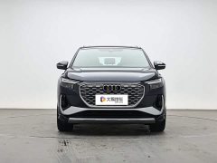 Audi Q4 e-tron 40 e-tron Trendsetter Edition - ფოტო 2