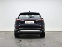 Audi Q4 e-tron 40 e-tron Trendsetter Edition - ფოტო 4