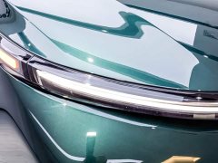 Li Auto L8 Max - ფოტო 11