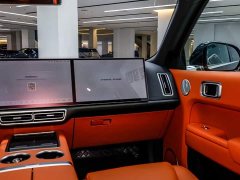 Li Auto L8 Max - ფოტო 17