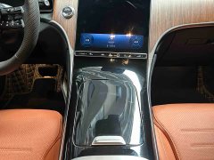 Mercedes-Benz GLC 300 L 4MATIC Dynamic 5-Seater - ფოტო 10