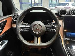 Mercedes-Benz GLC 300 L 4MATIC Dynamic 5-Seater - ფოტო 12