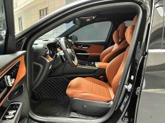 Mercedes-Benz GLC 300 L 4MATIC Dynamic 5-Seater - ფოტო 14