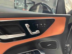 Mercedes-Benz GLC 300 L 4MATIC Dynamic 5-Seater - ფოტო 17