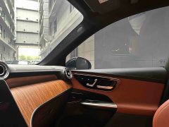Mercedes-Benz GLC 300 L 4MATIC Dynamic 5-Seater - ფოტო 19