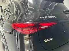 Mercedes-Benz GLC 300 L 4MATIC Dynamic 5-Seater - ფოტო 6