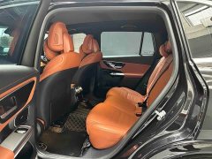 Mercedes-Benz GLC 300 L 4MATIC Dynamic 5-Seater - ფოტო 8