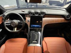 Mercedes-Benz GLC 300 L 4MATIC Dynamic 5-Seater - ფოტო 9