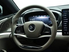 BYD Han DM-i 125KM Elite - ფოტო 15