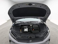 BYD Han DM-i 125KM Elite - ფოტო 16
