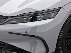 BYD Han DM-i 125KM Elite - ფოტო 17