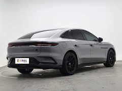BYD Han DM-i 125KM Elite - ფოტო 3