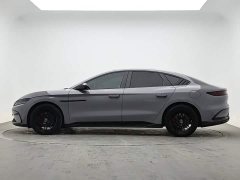 BYD Han DM-i 125KM Elite - ფოტო 6