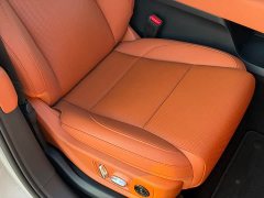 Li Auto L6 Pro - ფოტო 11