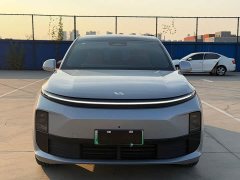 Li Auto L6 Pro - ფოტო 2