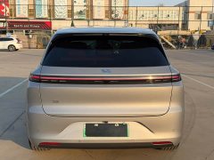 Li Auto L6 Pro - ფოტო 5