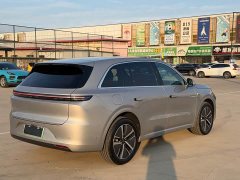 Li Auto L6 Pro - ფოტო 6